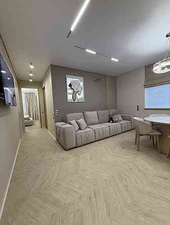 Сдаю 2 к.кВ, Киевский район, ул.Артема 167, Донецк Сити Донецк