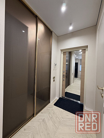 Сдаю 2 к.кВ, Киевский район, ул.Артема 167, Донецк Сити Донецк - изображение 12