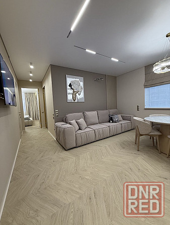 Сдаю 2 к.кВ, Киевский район, ул.Артема 167, Донецк Сити Донецк - изображение 3