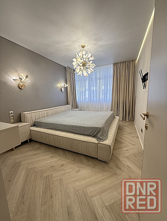 Сдаю 2 к.кВ, Киевский район, ул.Артема 167, Донецк Сити Донецк - изображение 7