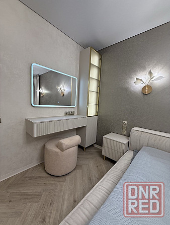 Сдаю 2 к.кВ, Киевский район, ул.Артема 167, Донецк Сити Донецк - изображение 8