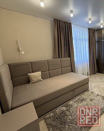 Сдаю 2 к.кВ, Киевский район, ул.Артема 167, Донецк Сити Донецк - изображение 5