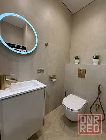 Сдаю 2 к.кВ, Киевский район, ул.Артема 167, Донецк Сити Донецк - изображение 10