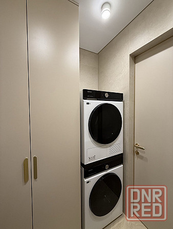 Сдаю 2 к.кВ, Киевский район, ул.Артема 167, Донецк Сити Донецк - изображение 11