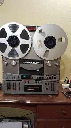 катушечного магнитофона-приставки "олимп -004с" Донецк