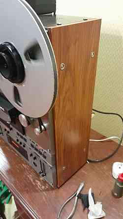 катушечного магнитофона-приставки "олимп -004с" Донецк