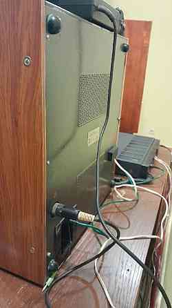 катушечного магнитофона-приставки "олимп -004с" Донецк