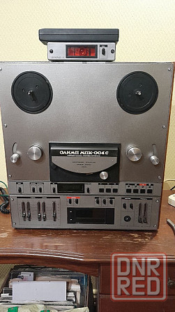 катушечного магнитофона-приставки "олимп -004с" Донецк - изображение 6