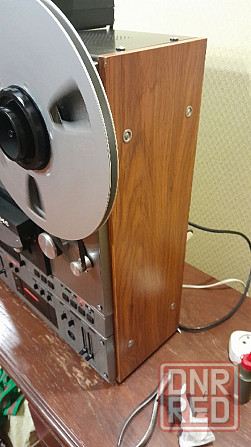 катушечного магнитофона-приставки "олимп -004с" Донецк - изображение 3