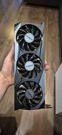 Radeon Gigabyte Rx 6900 XT Донецк