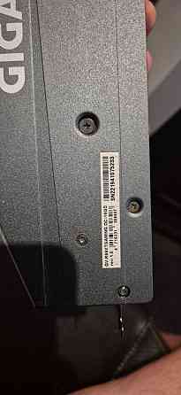 Radeon Gigabyte Rx 6900 XT Донецк