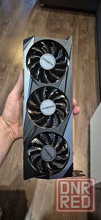 Radeon Gigabyte Rx 6900 XT Донецк - изображение 2