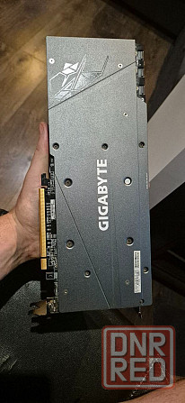 Radeon Gigabyte Rx 6900 XT Донецк - изображение 3