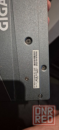 Radeon Gigabyte Rx 6900 XT Донецк - изображение 4