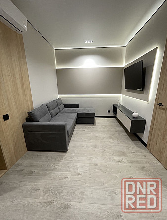 Сдам 1 к.кВ, Пролетарский район, ул.Раздольная 7, Ледовая Арена, Молоко Донецк - изображение 3