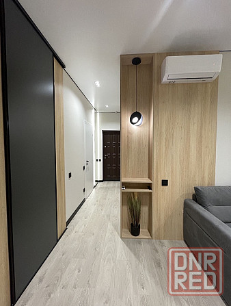 Сдам 1 к.кВ, Пролетарский район, ул.Раздольная 7, Ледовая Арена, Молоко Донецк - изображение 12