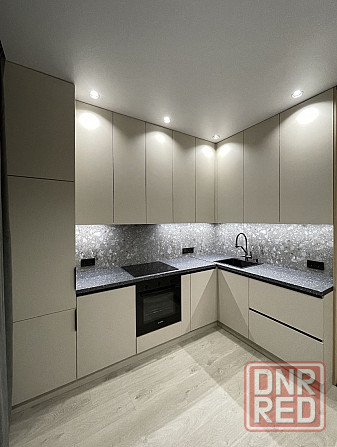 Сдам 1 к.кВ, Пролетарский район, ул.Раздольная 7, Ледовая Арена, Молоко Донецк - изображение 1