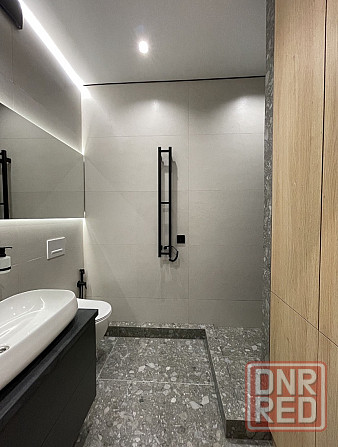 Сдам 1 к.кВ, Пролетарский район, ул.Раздольная 7, Ледовая Арена, Молоко Донецк - изображение 10