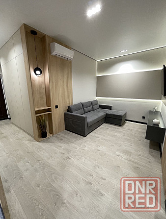 Сдам 1 к.кВ, Пролетарский район, ул.Раздольная 7, Ледовая Арена, Молоко Донецк - изображение 4