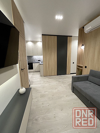 Сдам 1 к.кВ, Пролетарский район, ул.Раздольная 7, Ледовая Арена, Молоко Донецк - изображение 5