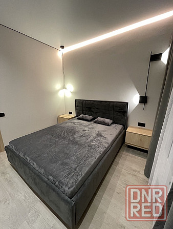 Сдам 1 к.кВ, Пролетарский район, ул.Раздольная 7, Ледовая Арена, Молоко Донецк - изображение 7