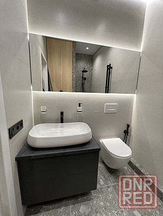 Сдам 1 к.кВ, Пролетарский район, ул.Раздольная 7, Ледовая Арена, Молоко Донецк - изображение 9