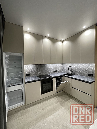 Сдам 1 к.кВ, Пролетарский район, ул.Раздольная 7, Ледовая Арена, Молоко Донецк - изображение 2