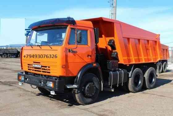 вывоз мусора Донецк