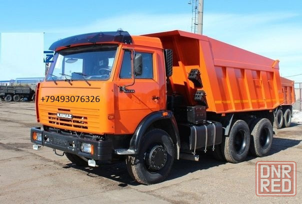 вывоз мусора Донецк - изображение 1