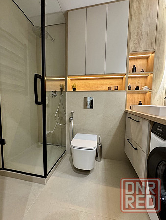 Сдам 1 к.кВ, Куйбышевский район, ул.Куйбышева 210, Топаз Донецк - изображение 11