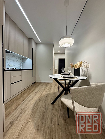 Сдам 1 к.кВ, Куйбышевский район, ул.Куйбышева 210, Топаз Донецк - изображение 2