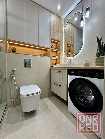 Сдам 1 к.кВ, Куйбышевский район, ул.Куйбышева 210, Топаз Донецк - изображение 10