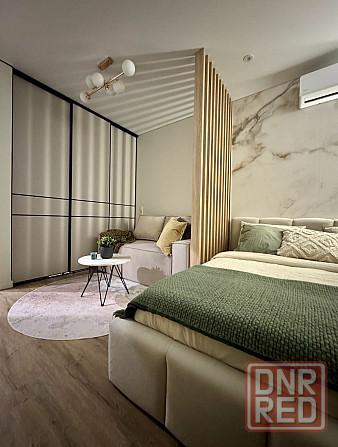 Сдам 1 к.кВ, Куйбышевский район, ул.Куйбышева 210, Топаз Донецк - изображение 4