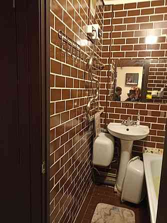 Продам 1- комнатную квартиру в Будённовском районе ( Нижнекурганская) Донецк