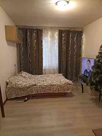 Продам 1- комнатную квартиру в Будённовском районе ( Нижнекурганская) Донецк