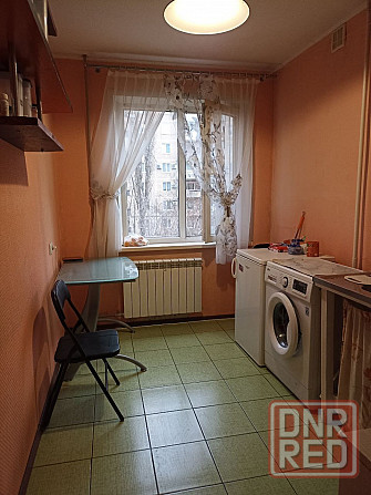 Продам 1- комнатную квартиру в Будённовском районе ( Нижнекурганская) Донецк - изображение 2