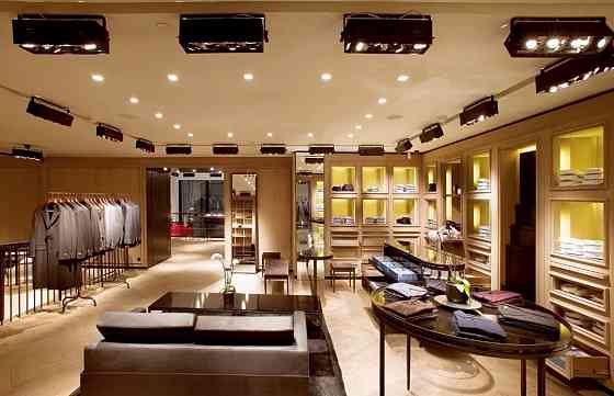 Презентабельное помещение/магазин, 470кв, пл.Ленина Донецк