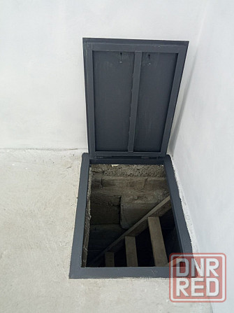 Продается гараж (2 км от трц «донецк-сити» и шахтерской площади) в тихом тупике агк «светофор» Донецк - изображение 4