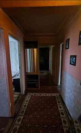 Продам четырехкомнатную квартиру в районе Исполкома Донецк