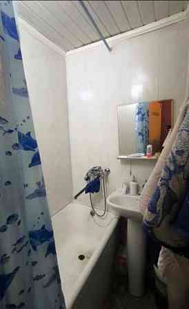 Продам четырехкомнатную квартиру в районе Исполкома Донецк