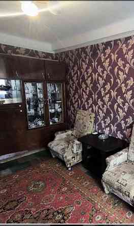 Продам четырехкомнатную квартиру в районе Исполкома Донецк