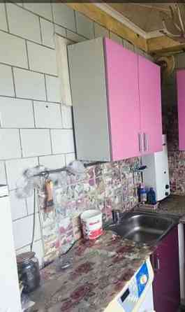 Продам четырехкомнатную квартиру в районе Исполкома Донецк