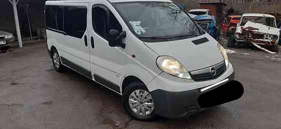 Продам Микроавтобус Макеевка