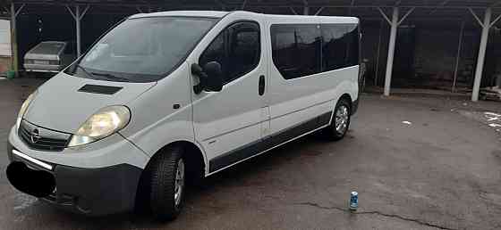 Продам Микроавтобус Макеевка