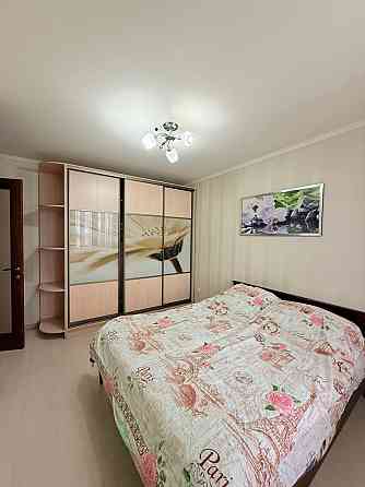 Аренда 3-х комнатной квартиры Макеевка