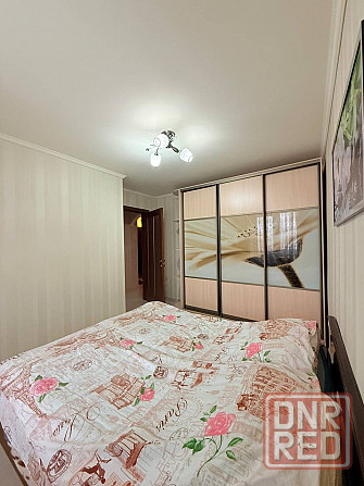 Аренда 3-х комнатной квартиры Макеевка - изображение 3