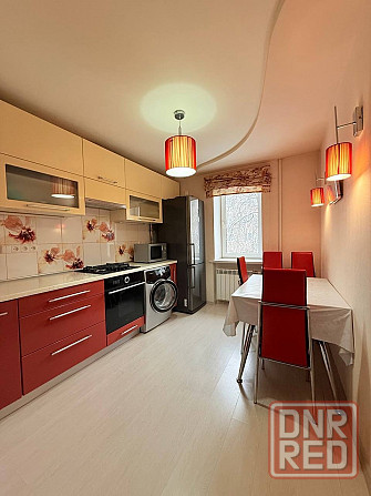 Аренда 3-х комнатной квартиры Макеевка - изображение 5