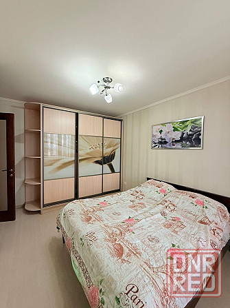 Аренда 3-х комнатной квартиры Макеевка - изображение 2