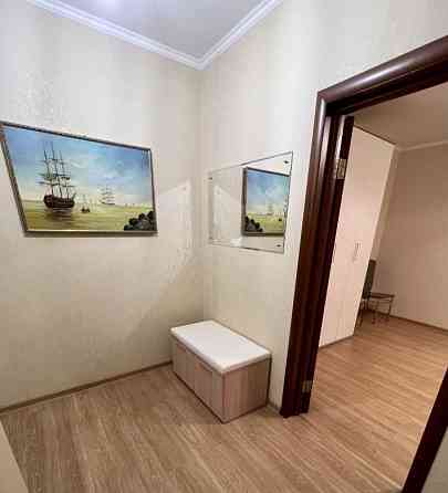 Сдается: Однокомнатная квартира Этаж: 8/9 Район: Калининский Донецк