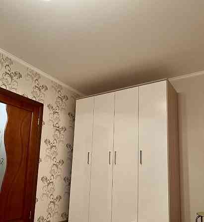 Сдается: Однокомнатная квартира Этаж: 8/9 Район: Калининский Донецк